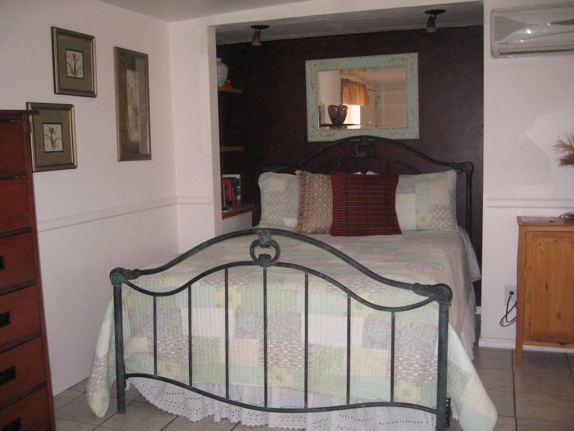 توسن Mon Ami Bed And Breakfast المظهر الخارجي الصورة