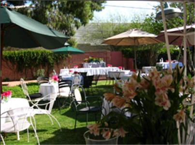 توسن Mon Ami Bed And Breakfast المظهر الخارجي الصورة