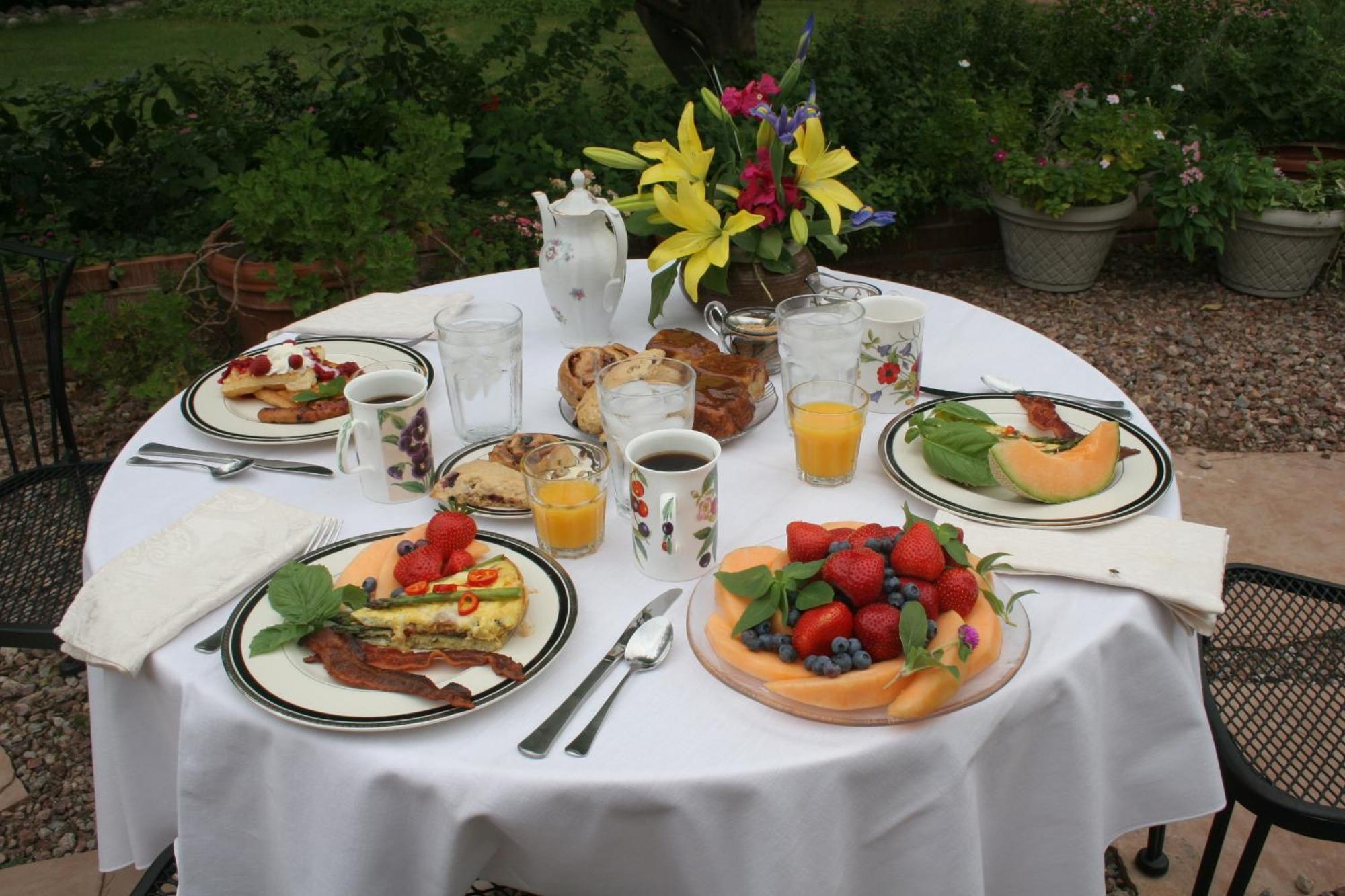 توسن Mon Ami Bed And Breakfast المظهر الخارجي الصورة