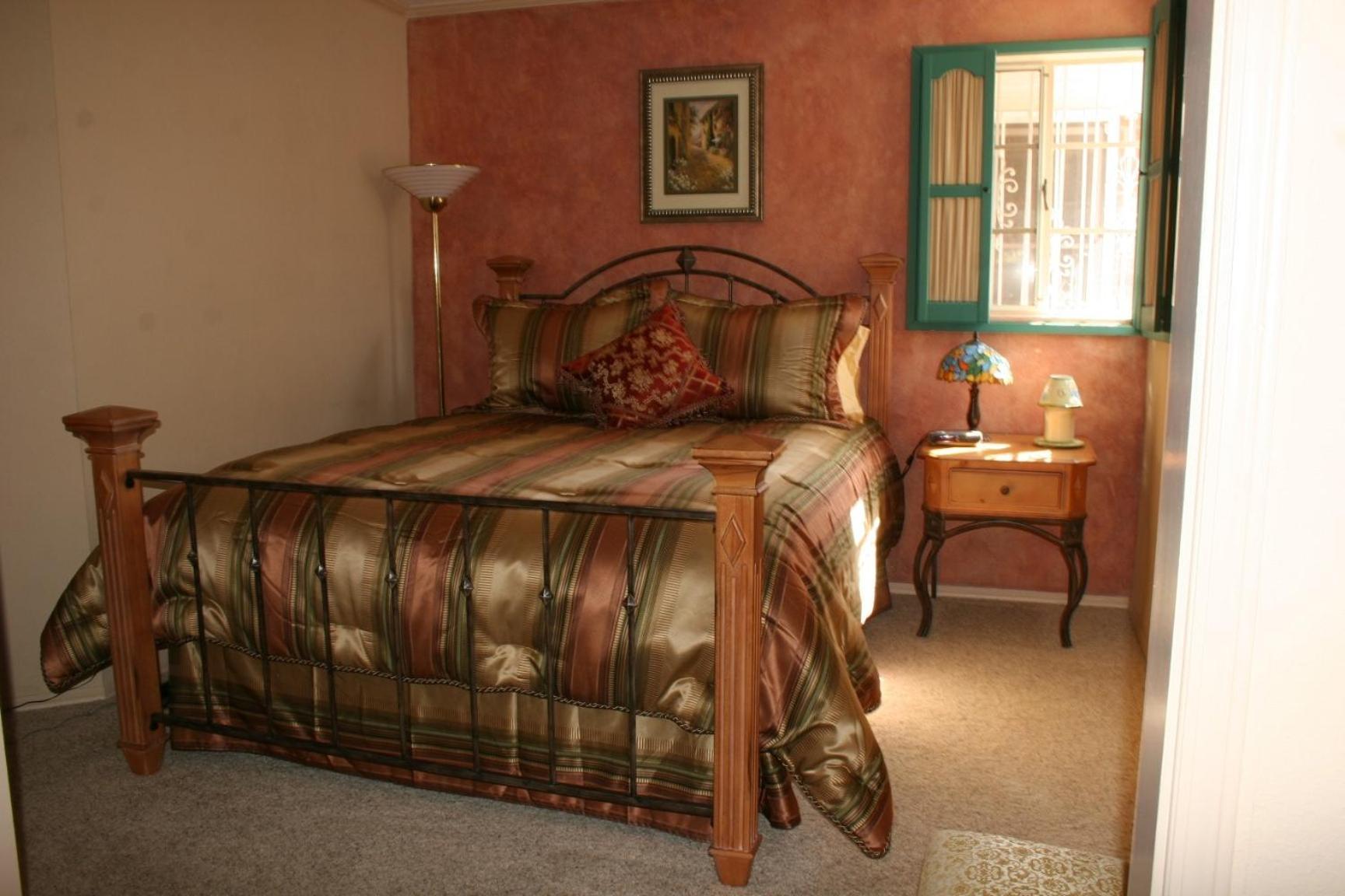 توسن Mon Ami Bed And Breakfast المظهر الخارجي الصورة