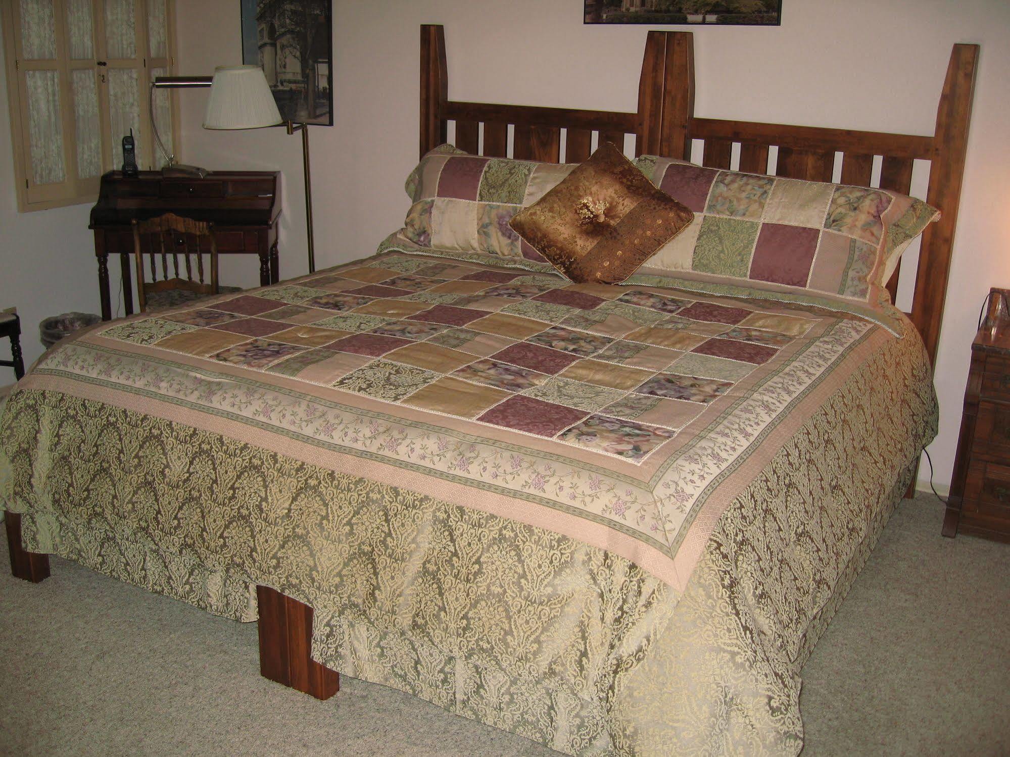 توسن Mon Ami Bed And Breakfast المظهر الخارجي الصورة